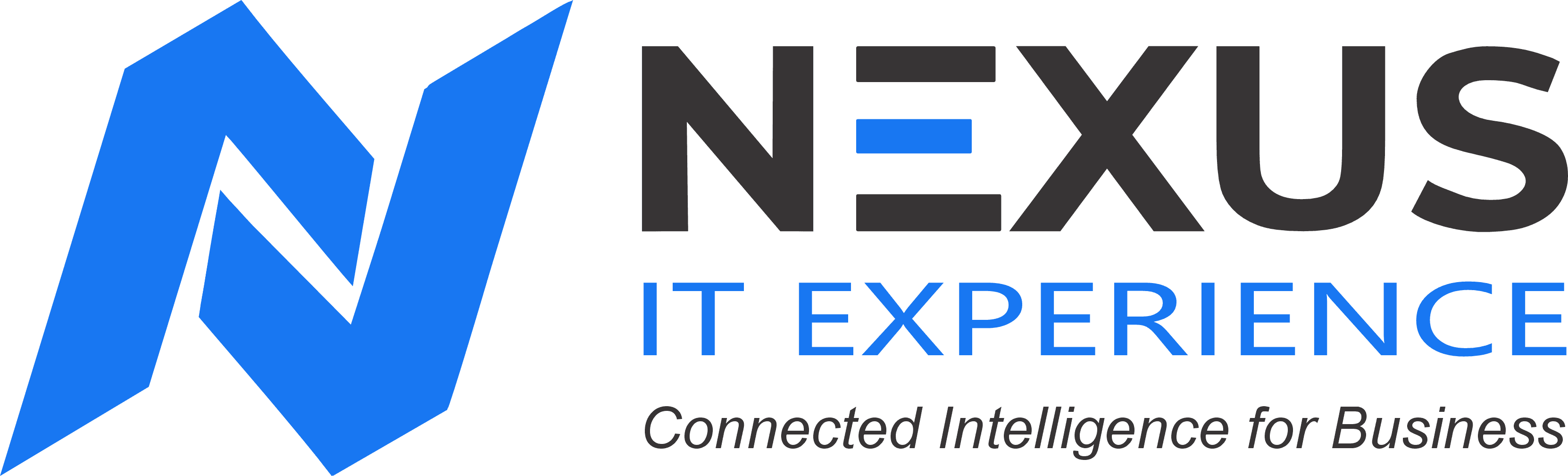 NEXUS IT EXPERIENCE — Connected Intelligence for Business